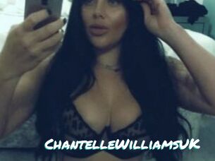 ChantelleWilliamsUK