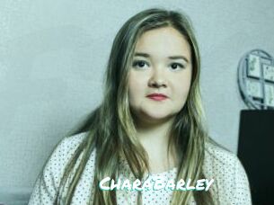 CharaBarley