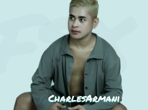 CharlesArmani