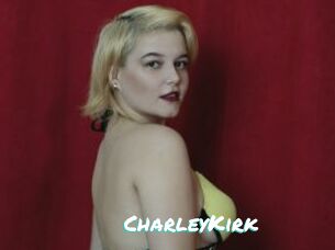 CharleyKirk