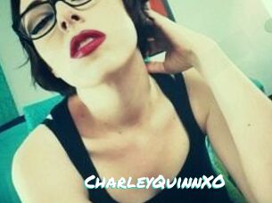 CharleyQuinnXO