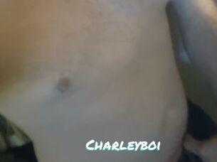 Charleyboi