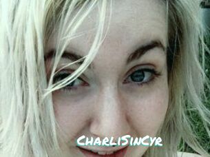CharliSinCyr