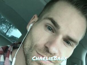 CharlieBanx
