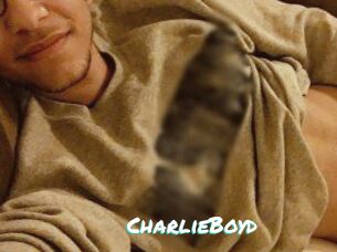 CharlieBoyd
