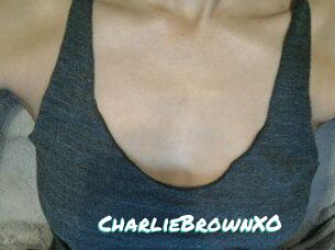 CharlieBrownXO