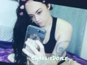 CharlieDoyle