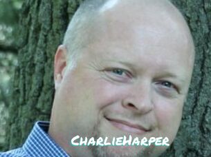CharlieHarper