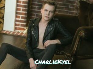 CharlieKyel
