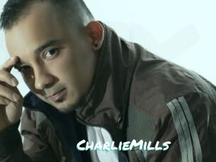 CharlieMills