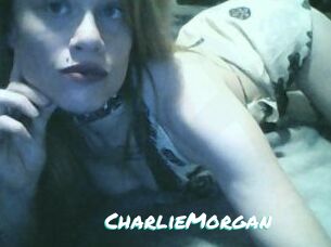 CharlieMorgan