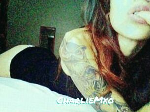 CharlieMxo