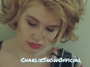 CharlieSnowOfficial
