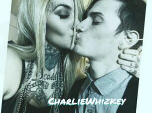 CharlieWhizkey