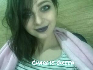Charlie_Green