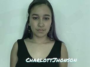 CharlottJhonson