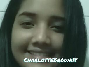 CharlotteBrown18