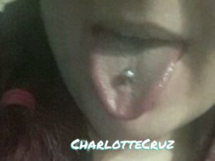 CharlotteCruz