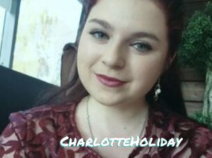 CharlotteHoliday