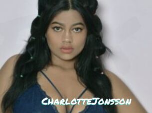 CharlotteJonsson