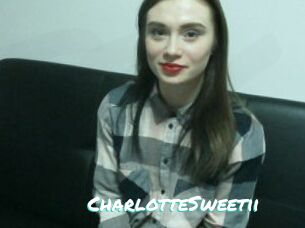 CharlotteSweetii