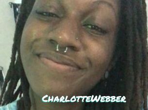 CharlotteWebber