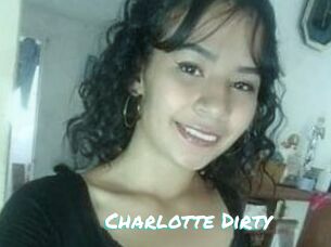 Charlotte_Dirty