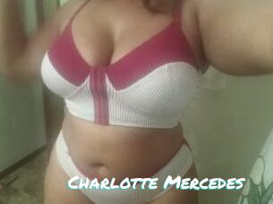 Charlotte_Mercedes