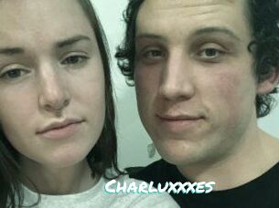 Charluxxxes