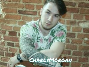 CharlyMorgan