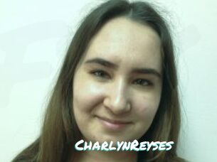 CharlynReyses