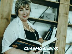CharmGrannyX