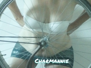 Charmannie