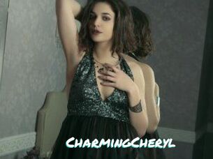 CharmingCheryl