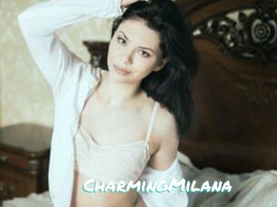 CharmingMilana