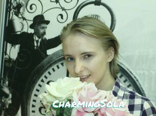 CharmingSola