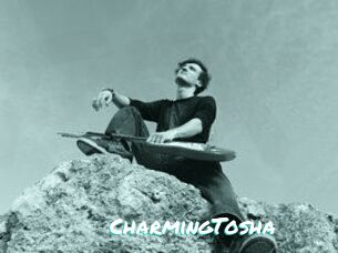CharmingTosha