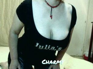 Charmy