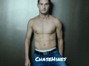 ChaseHines
