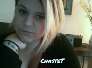 ChasteT