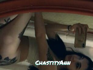 ChastityAnn