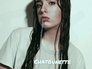 Chatounette