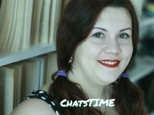ChatsTIME