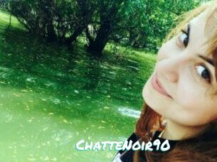 ChatteNoir90