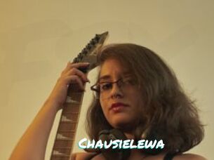 Chausielewa