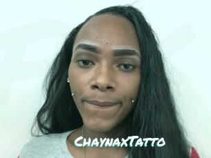 ChaynaxTatto