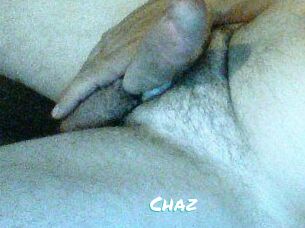 Chaz