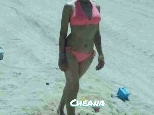 Cheana