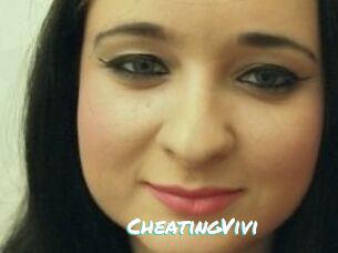 CheatingVivi