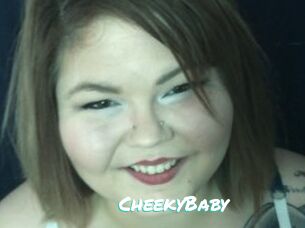 CheekyBaby